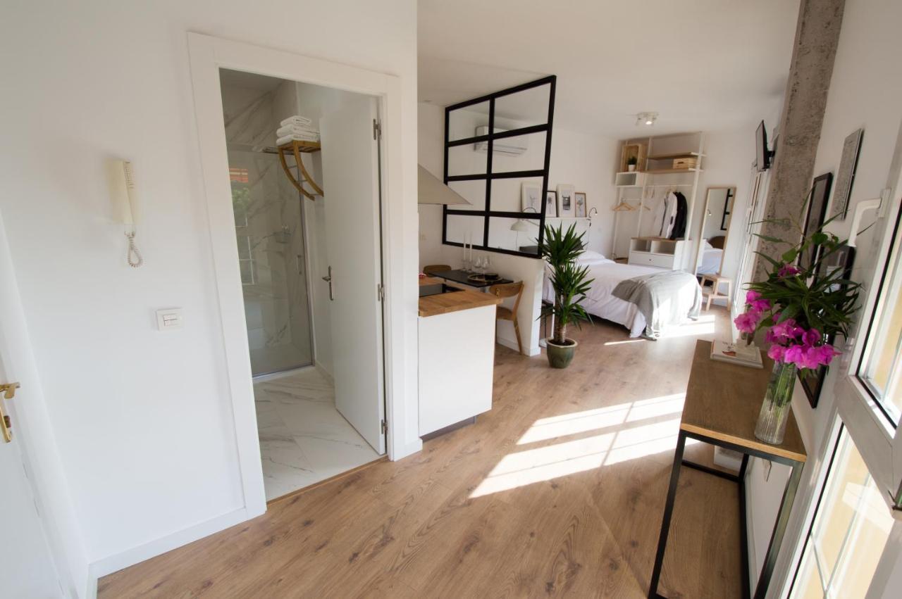 The Stay Las Palmas Vv Buitenkant foto