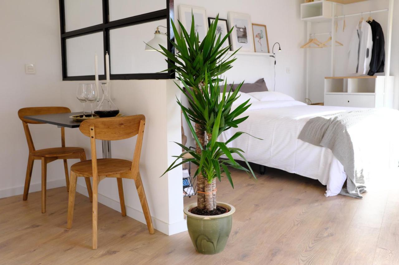 The Stay Las Palmas Vv Buitenkant foto