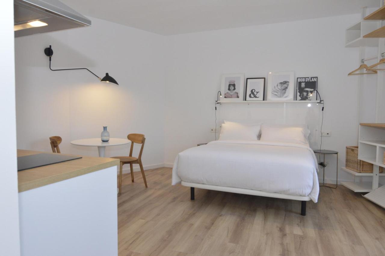 The Stay Las Palmas Vv Buitenkant foto