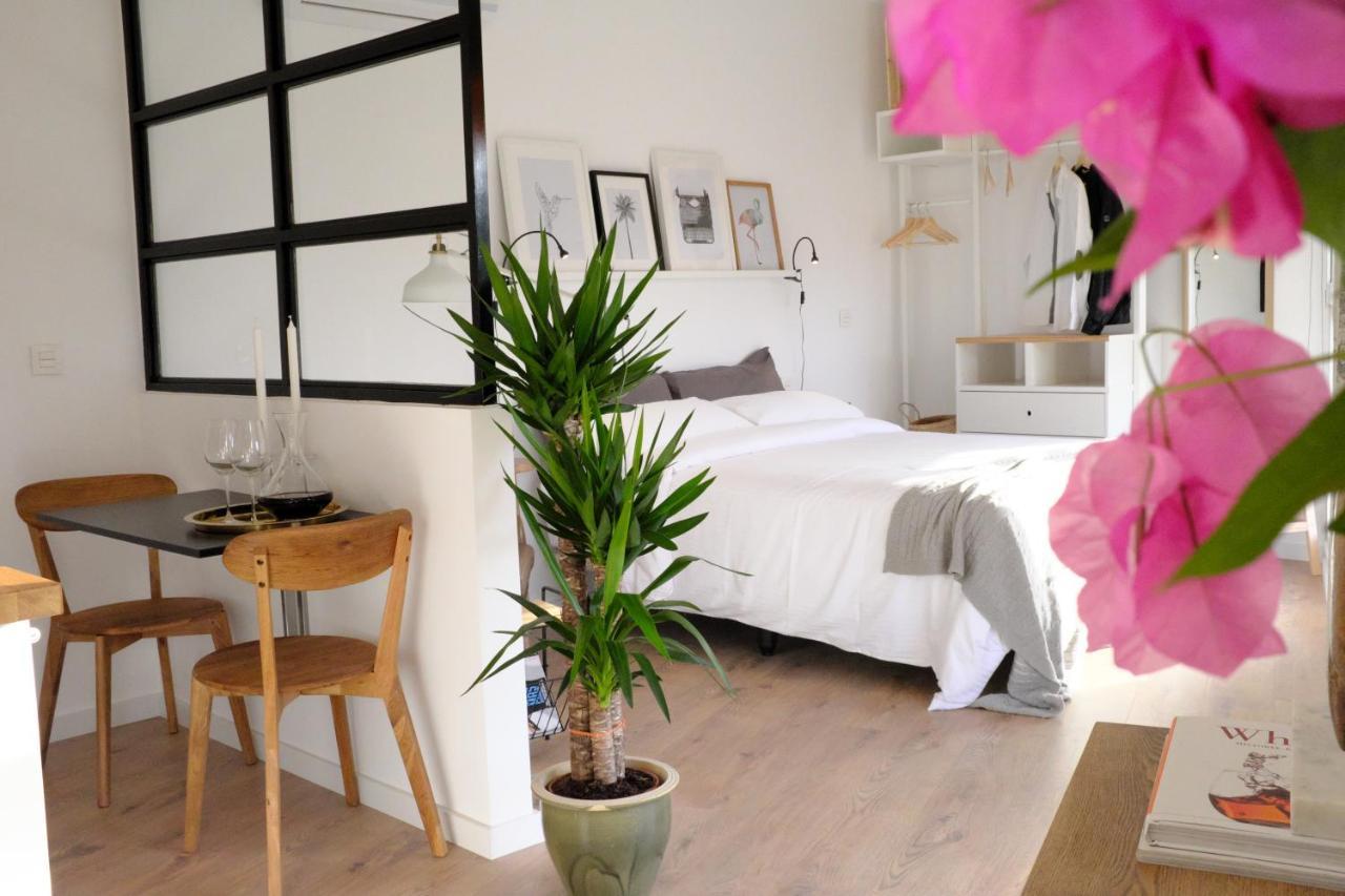 The Stay Las Palmas Vv Buitenkant foto