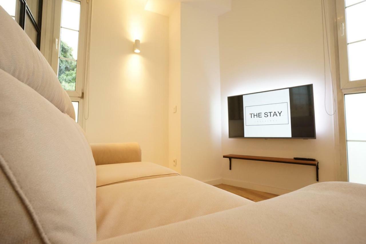 The Stay Las Palmas Vv Buitenkant foto